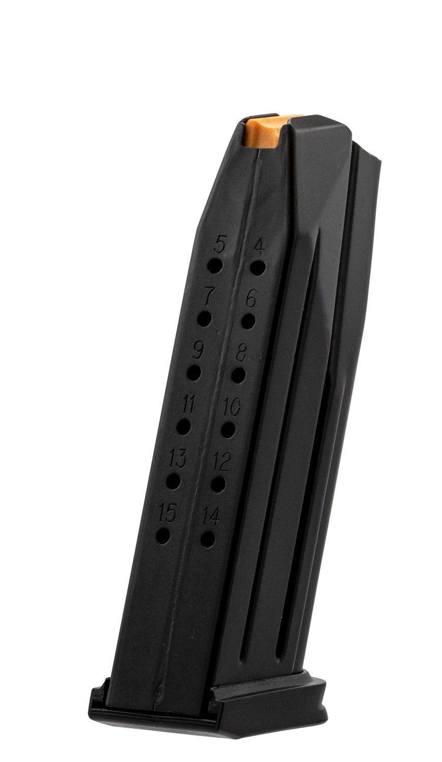 FN 20-100348   509M MAG      9MM         15R   BLK