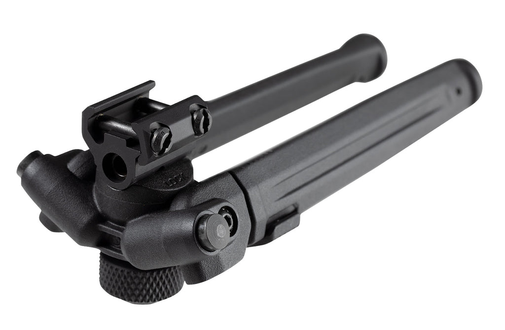 MAGPUL MAG941BLK  BIPOD FOR 1913 PICT RAIL