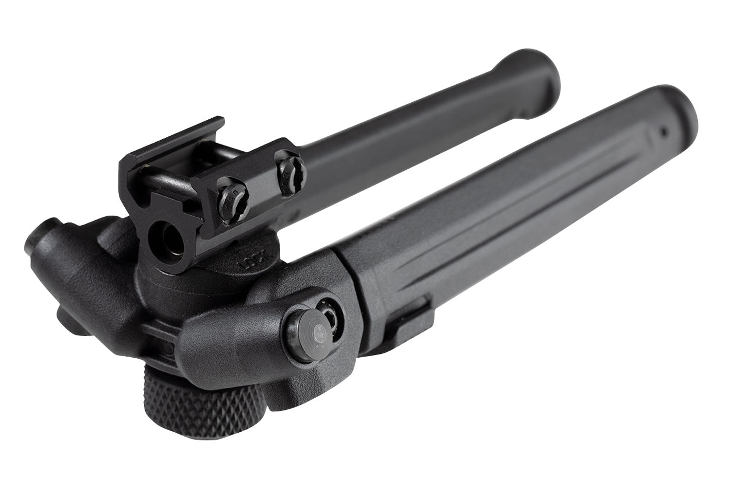 MAGPUL MAG941BLK  BIPOD FOR 1913 PICT RAIL