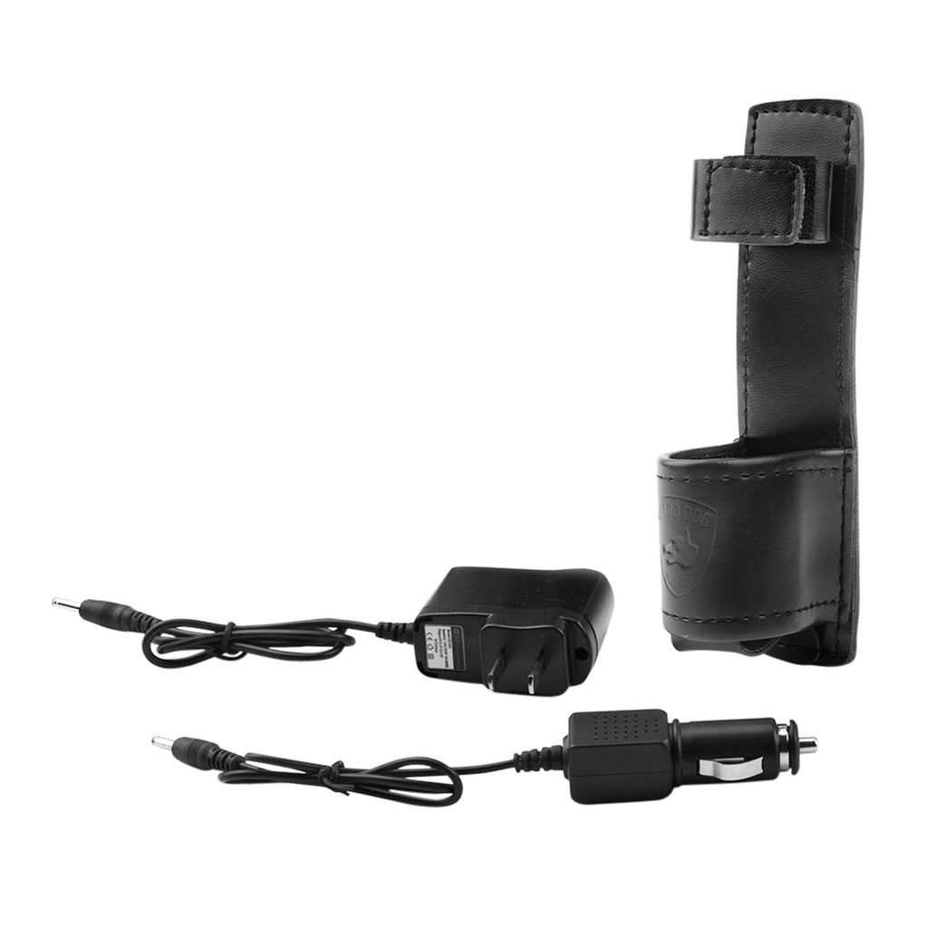 GDOG TLSG-GDKHV     KATANA 400 LUM W/HV STUNGN BLK