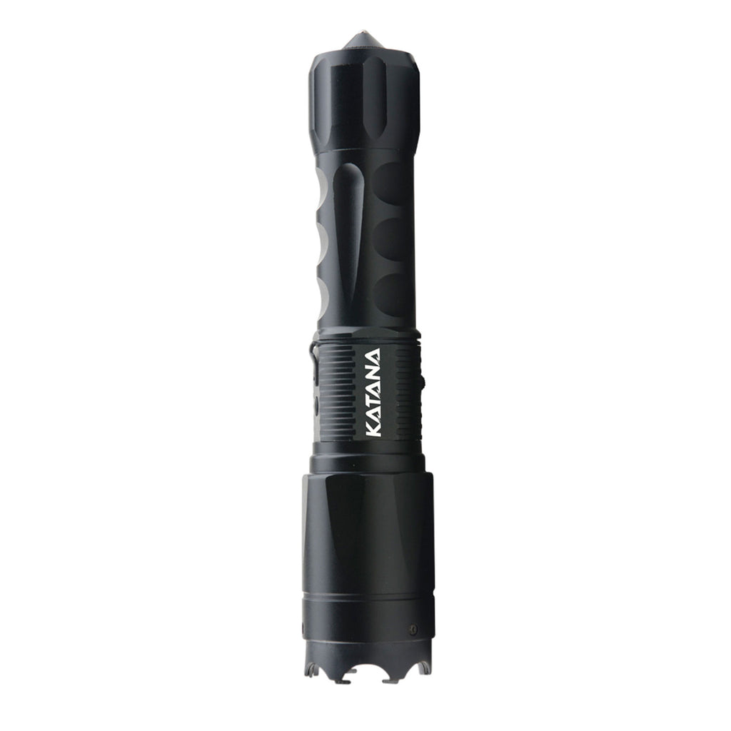 GDOG TLSG-GDKHV     KATANA 400 LUM W/HV STUNGN BLK