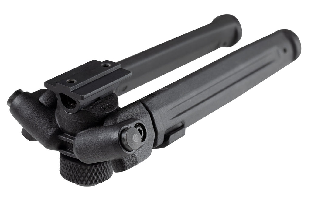 MAGPUL MAG951BLK  BIPOD A.R.M.S 175 STYLE