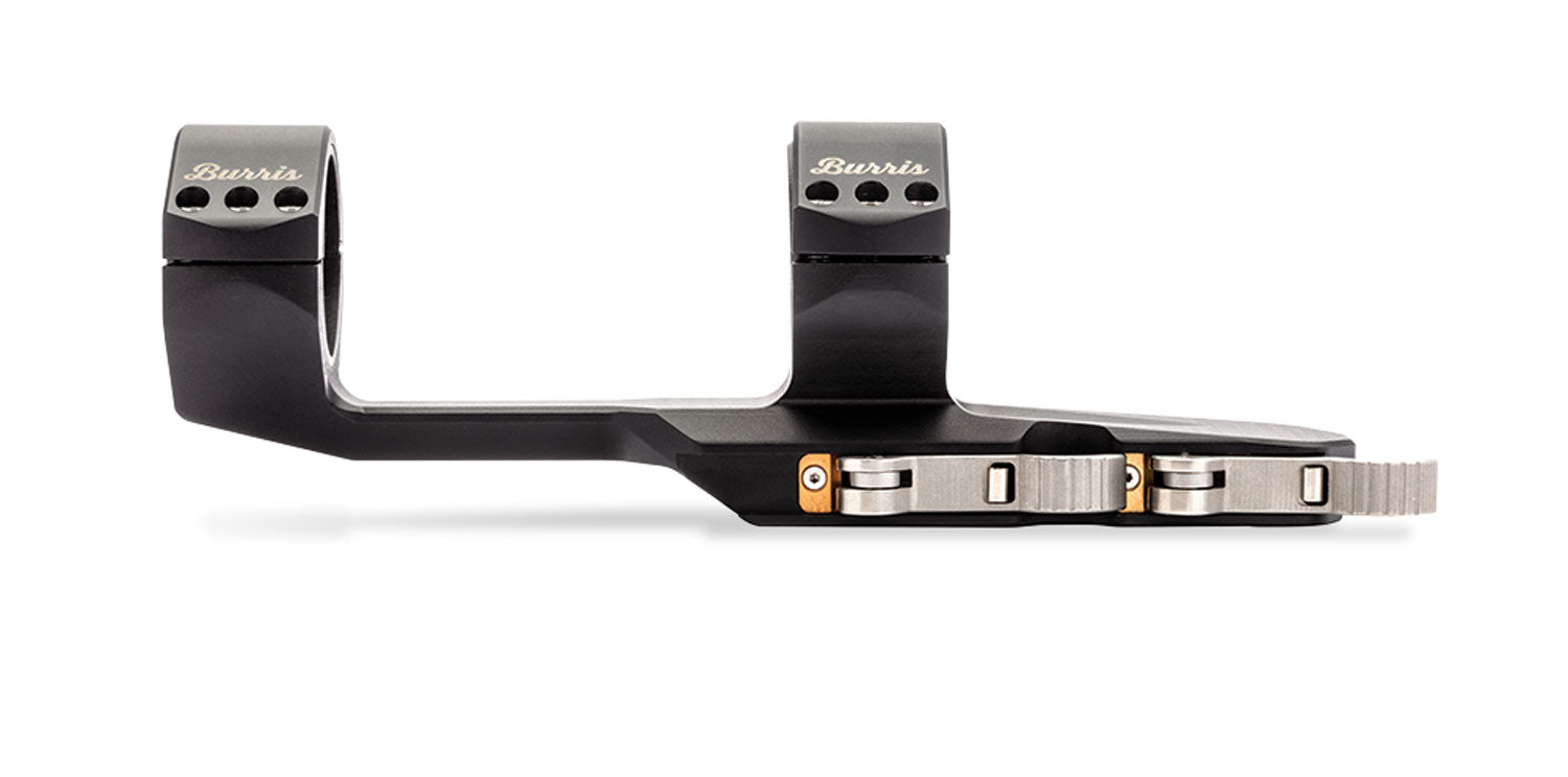 BUR 410354    AR-SIG QD PEPR MNT 35MM