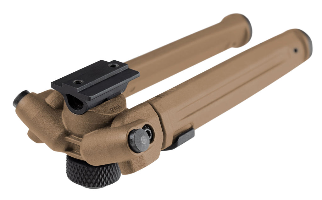 MAGPUL MAG951FDE  BIPOD A.R.M.S 175 STYLE