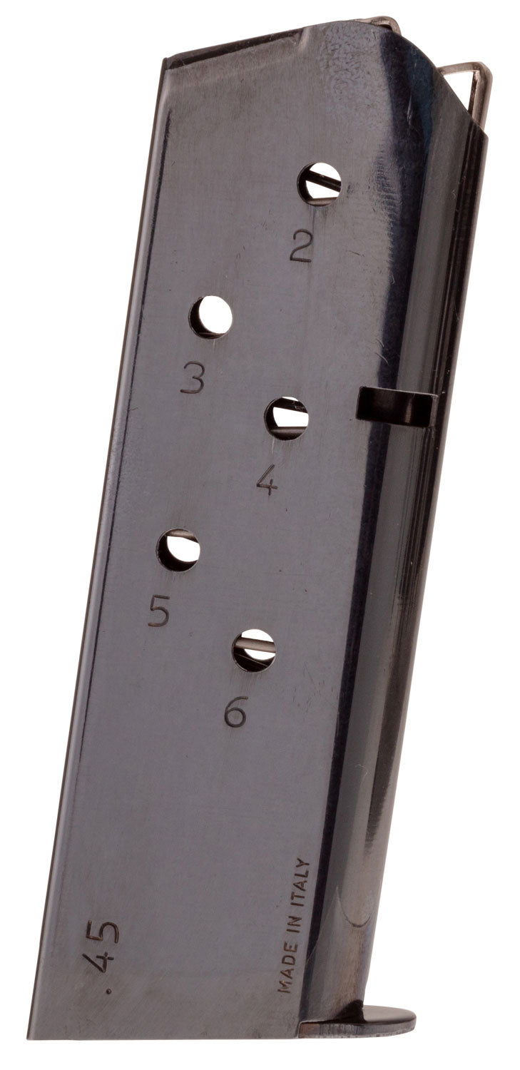 TAU 358-0014-01      MAG 1911 OFC 45    6R