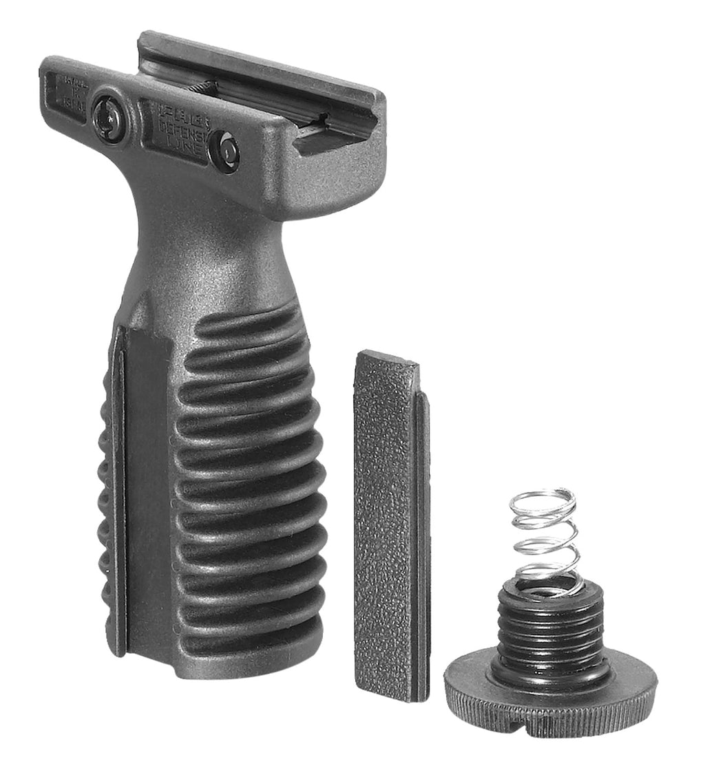 FAB FX-TAL4B      TAL 4 FOREGRIP