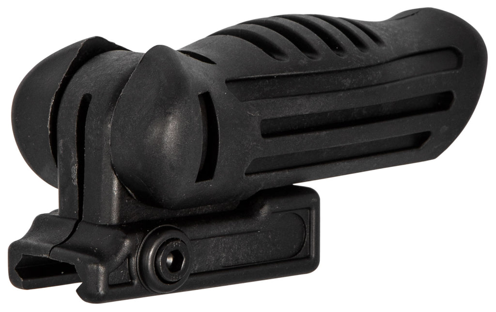 NC AARFVG        FOLDING VERTICAL GRIP/BLACK