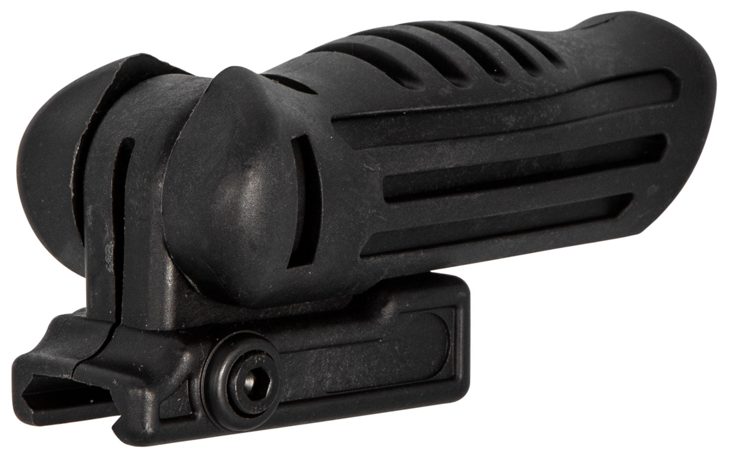 NC AARFVG        FOLDING VERTICAL GRIP/BLACK