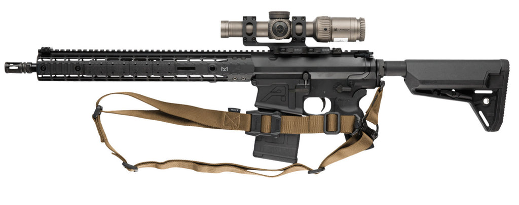 MAGPUL MAG953-COY  MS4 QDM SLING