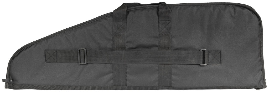 ALLEN 1080   ENGAGE TACTICAL RIFLE CASE 38IN BLK
