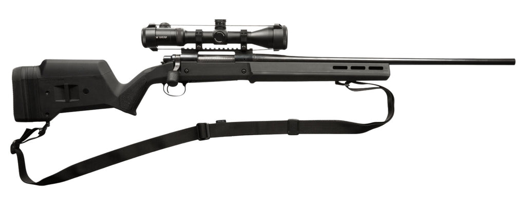 MAGPUL MAG1004-BLK RLS SLING