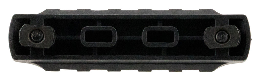 BCM MCMR-1913-N3-BLK   MLOK 3IN RAIL NYLON