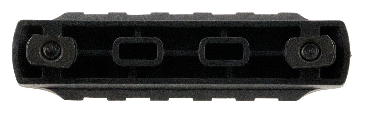 BCM MCMR-1913-N3-BLK   MLOK 3IN RAIL NYLON