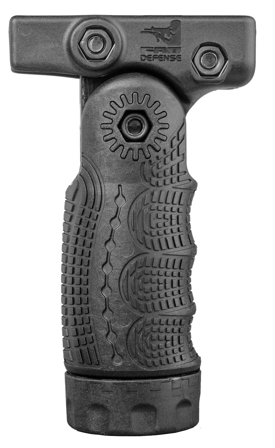 FAB FX-TFL        TFL 7 POSITION FOREGRIP BLK
