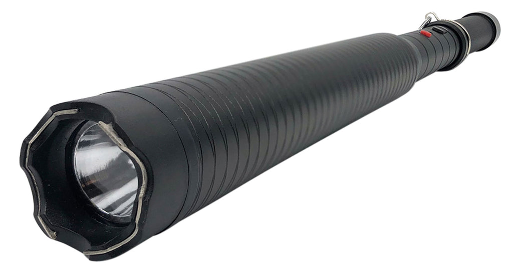 GDOG BTSG-GDTI      TITAN BATON STUNGUN W/LGHT