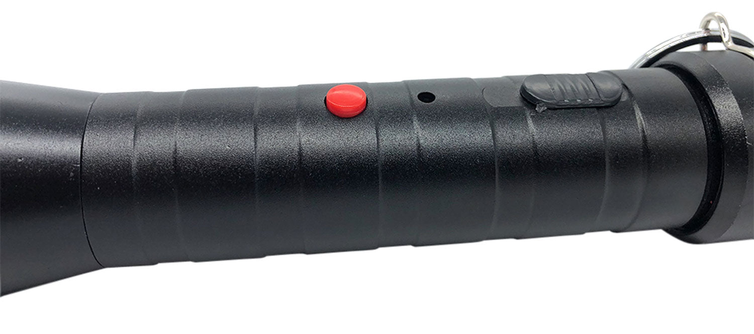 GDOG BTSG-GDTI      TITAN BATON STUNGUN W/LGHT