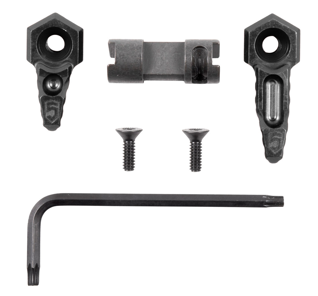 PHASE5 SAFE90-BLK 90 DEGREE AMBI SAFETY SELECTOR