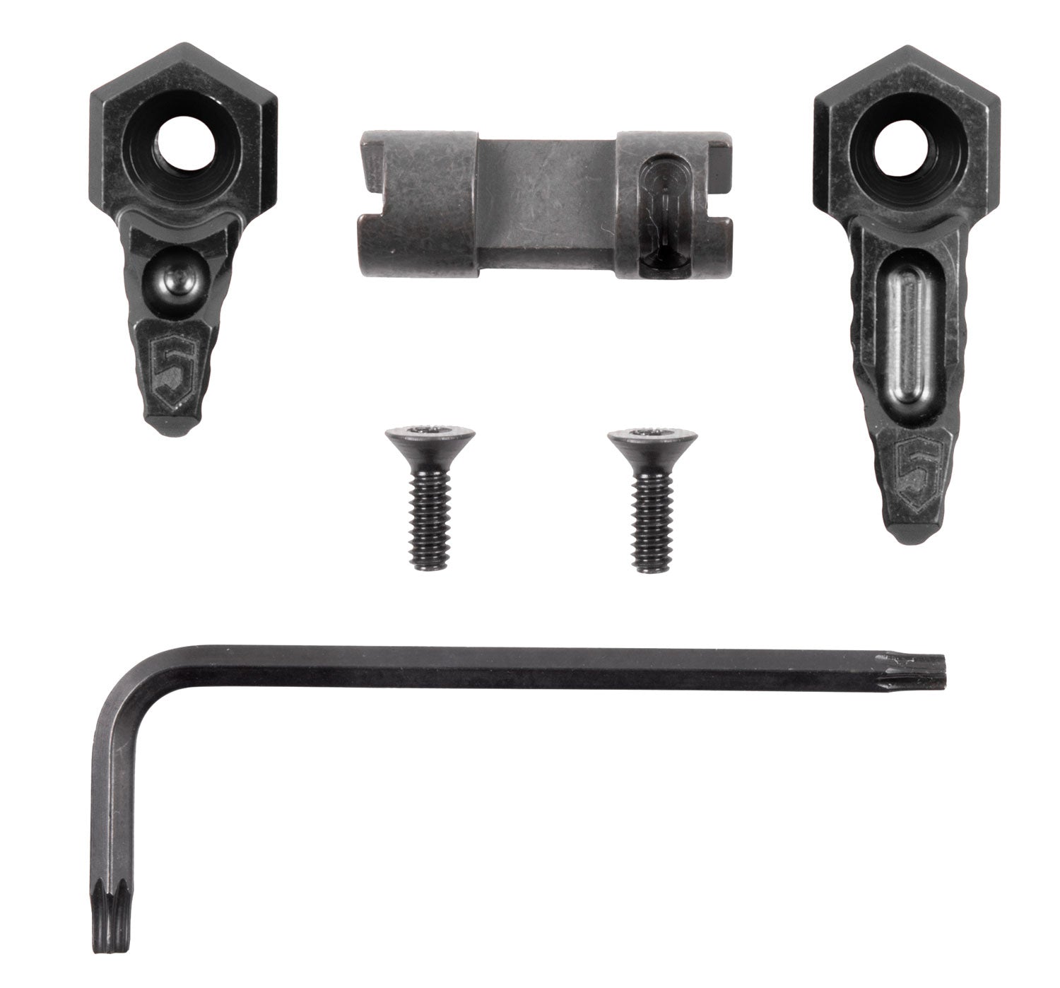 PHASE5 SAFE90-BLK 90 DEGREE AMBI SAFETY SELECTOR