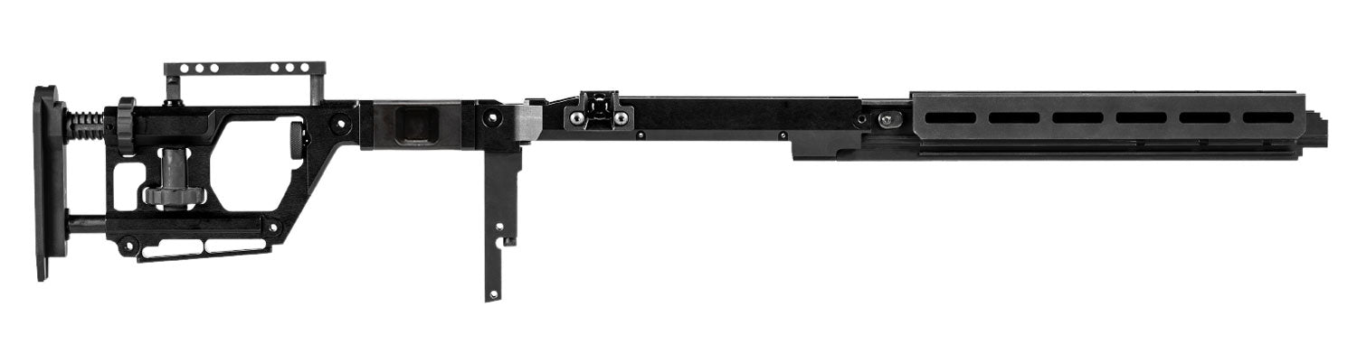 MAGPUL MAG997-FDE  PRO 700 FXD STK REM 700 SA