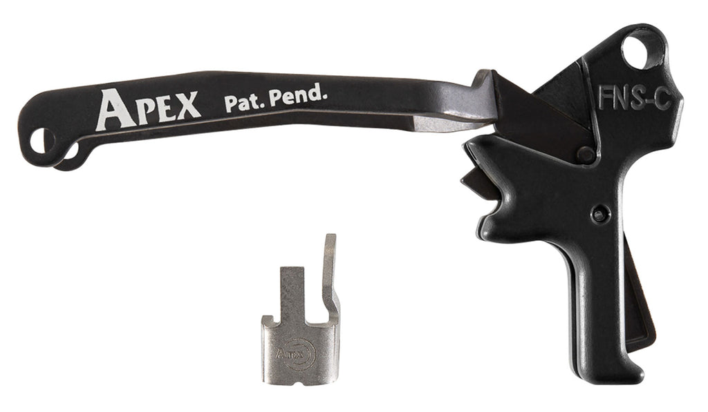 APEX 119113   ACTN ENHNCMNT KIT FN FNS C BLACK