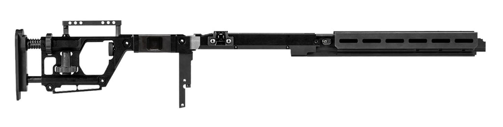 MAGPUL MAG997-ODG  PRO 700 FXD STK REM 700 SA