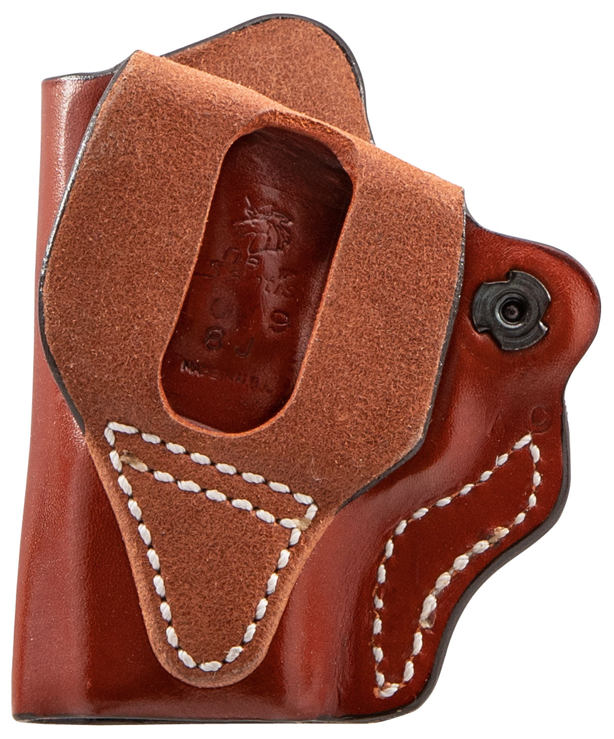 DES 019TA8JZO 019 MINI SCABBARD SIG365 TAN