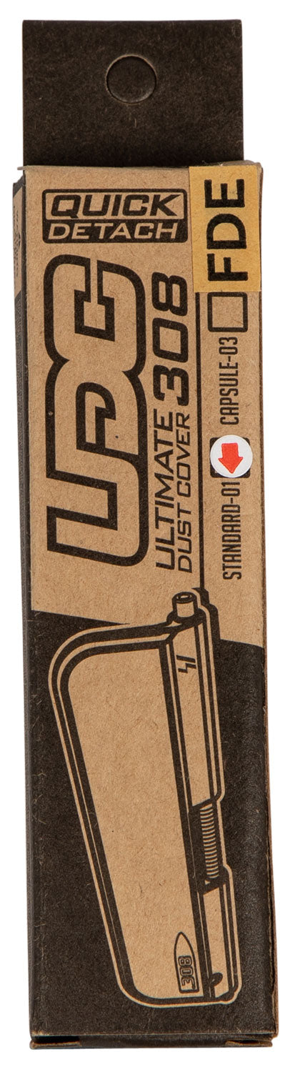 SI AR-UDC-E-308-01-FDE   DUST COV STANDRD AR10