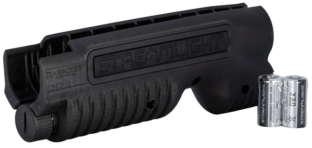 STL 69600  TL RACKER MOSSBERG 500/590