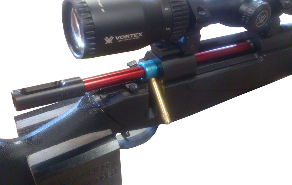 PROSHOT BG22-30        CF ADJ BORE GUIDE .22-30CAL