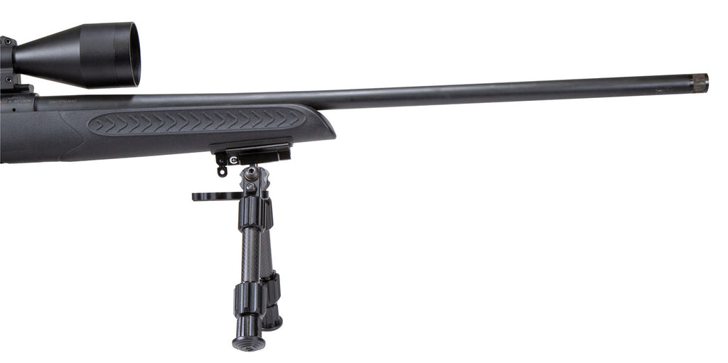 CALD 1092515   ACCUMAX CARBON BIPOD        6-9
