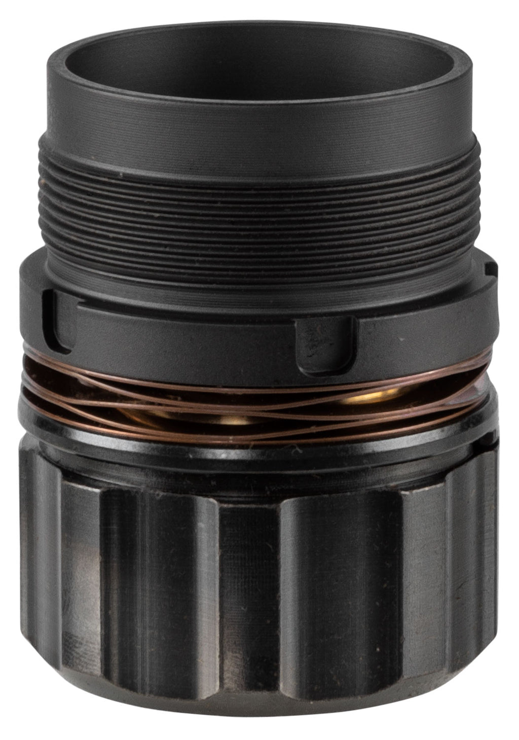 DEADAIR DA428 KEYMO MNT  BLAST SHIELD/OMEGA