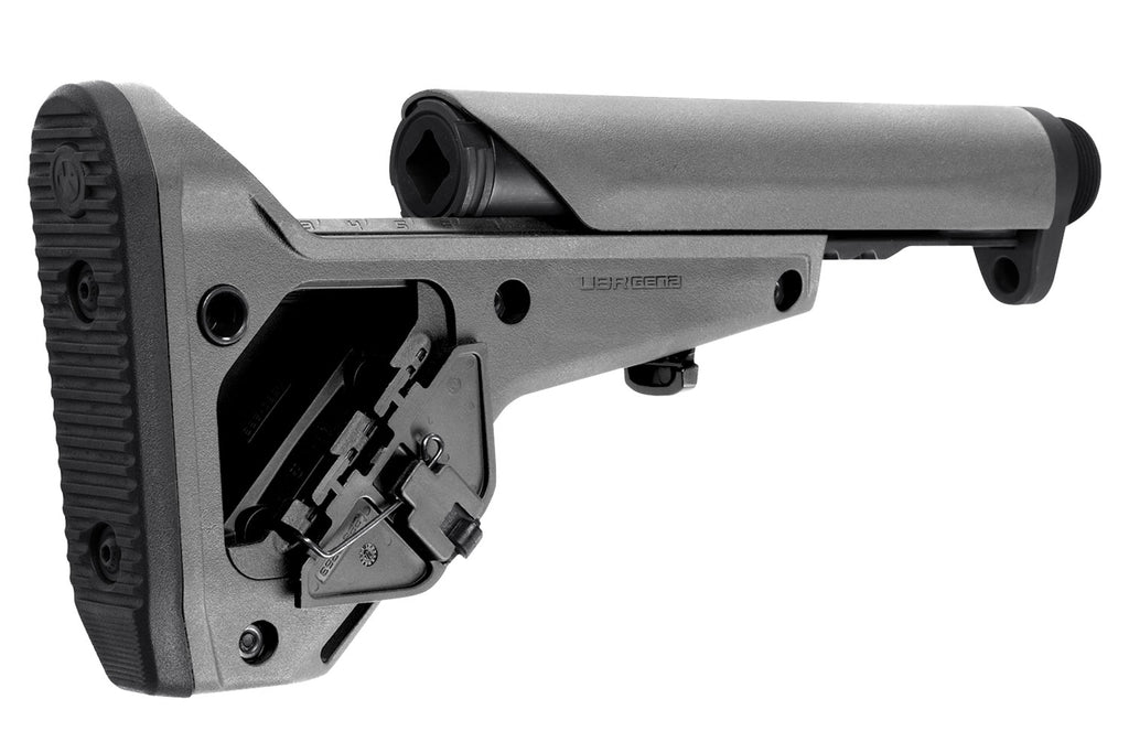 MAGPUL MAG482-GRY  UBR GEN 2 COLLAPSIBLE STOCK