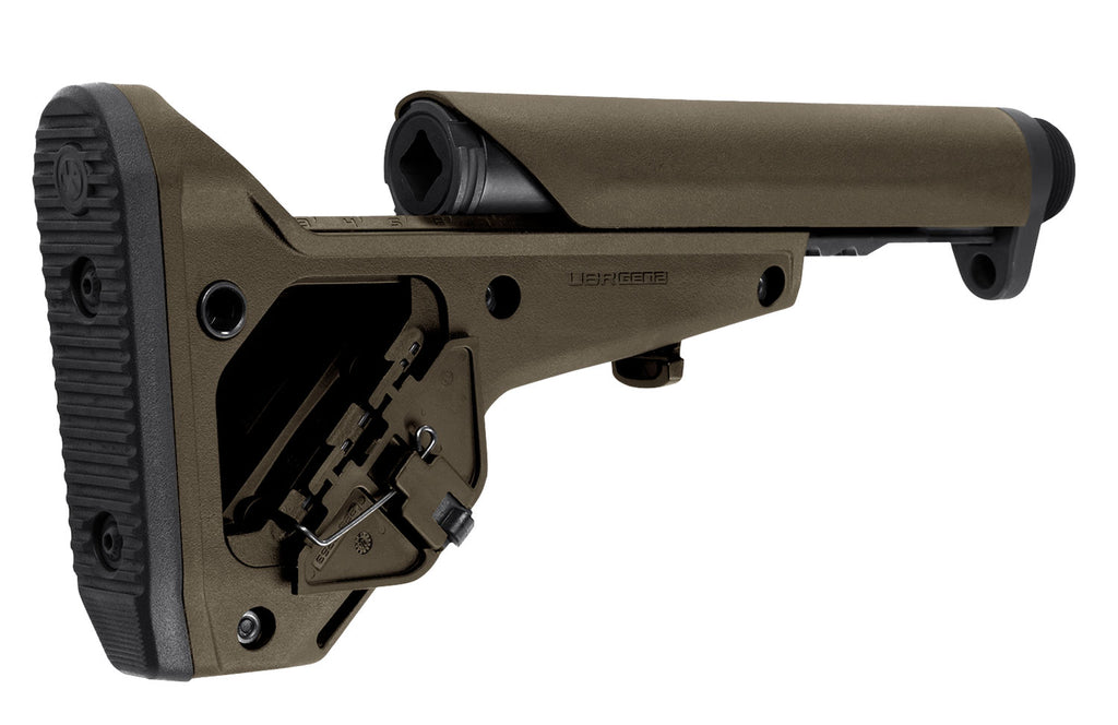 MAGPUL MAG482-ODG  UBR GEN 2 COLLAPSIBLE STOCK