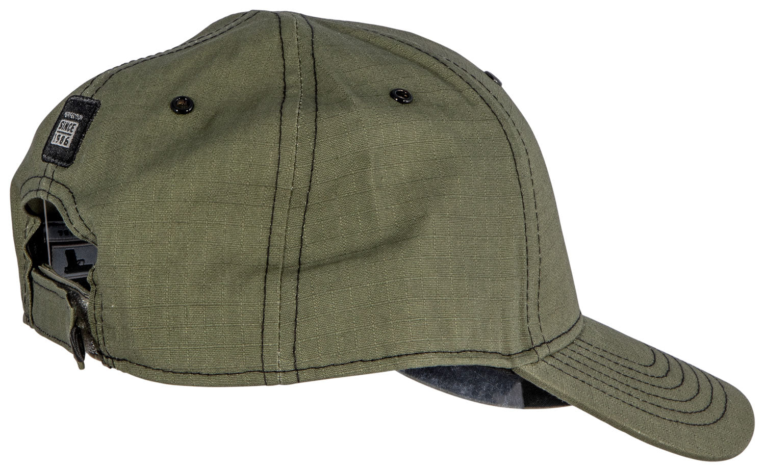 GLK AS10079 1986 RIPSTOP            HAT  OLIVE