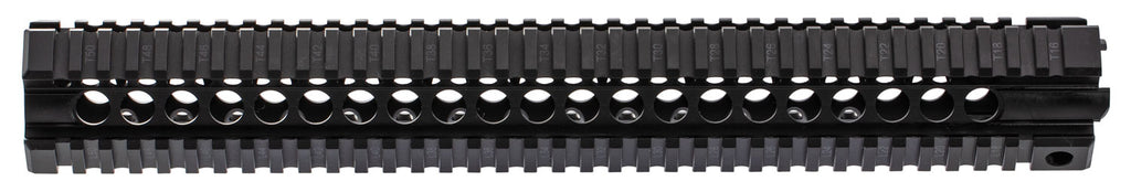 MIDWEST MI-CRT15        QUAD RAIL   HANDGUARD 15IN