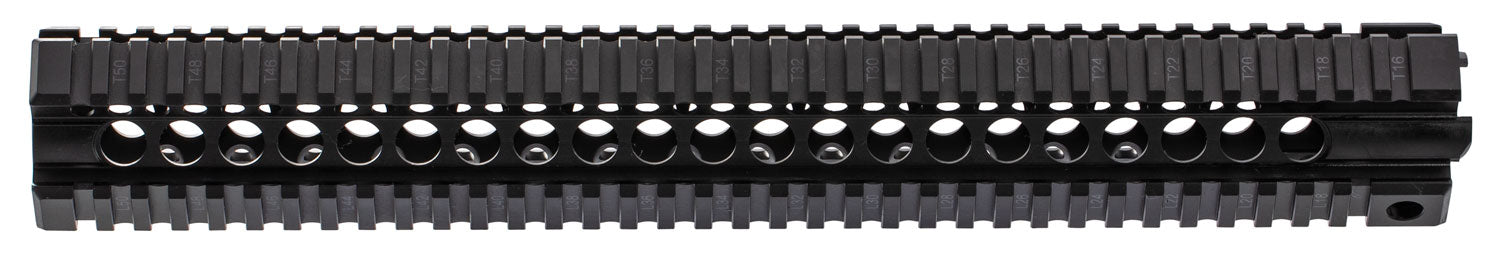 MIDWEST MI-CRT15        QUAD RAIL   HANDGUARD 15IN
