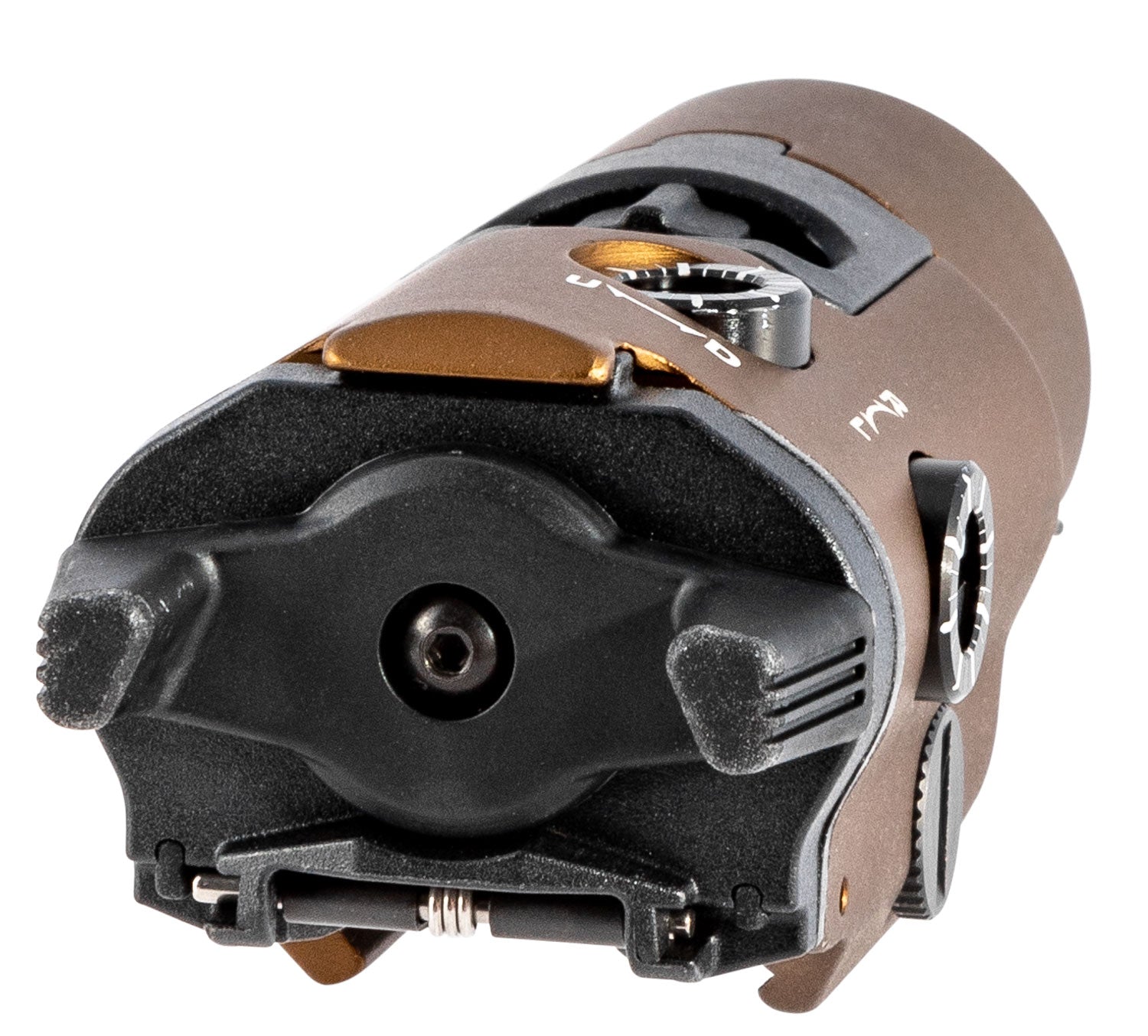 STL 69191  TLR VIR II LED/IR ILLUM/LASER COYOTE