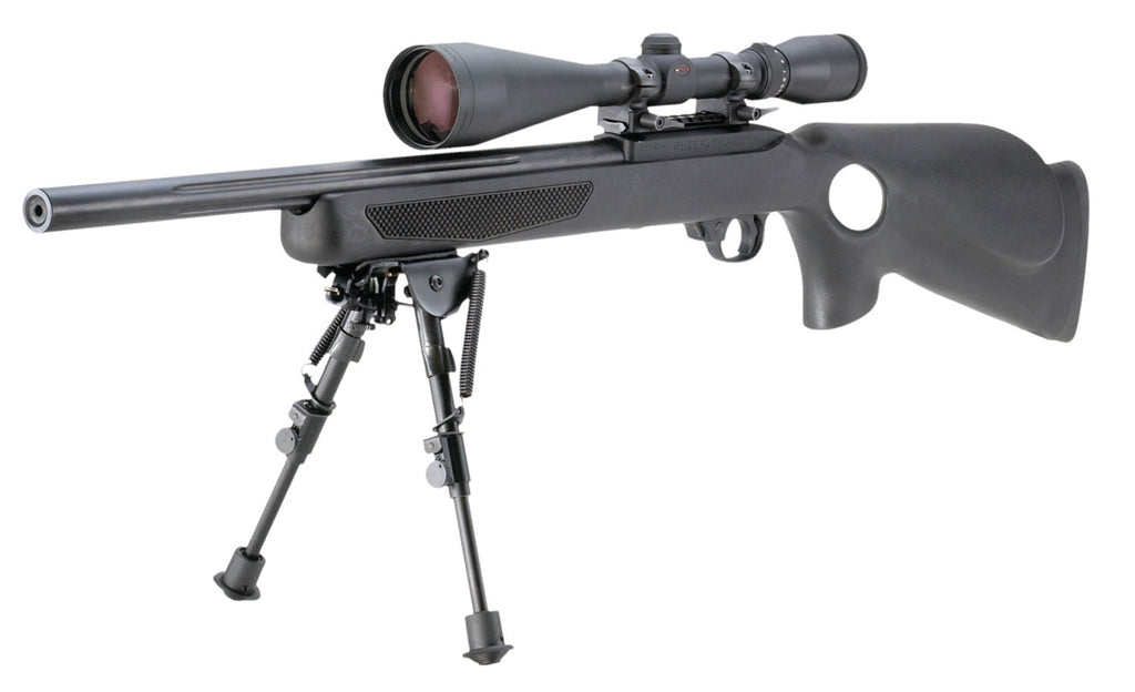 CHAMP 40854      BIPOD  6-9IN