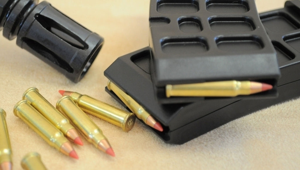 ALEX M17HMRMAG   MAG 17HMR  10R