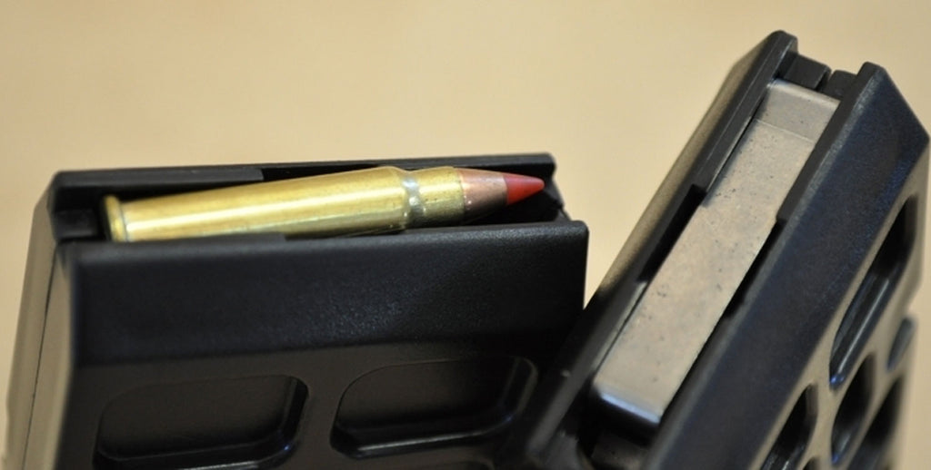 ALEX M17HMRMAG   MAG 17HMR  10R