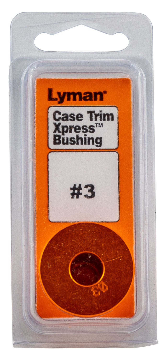 LYM 7821703 CASE TRIM XPRESS BUSHING #3