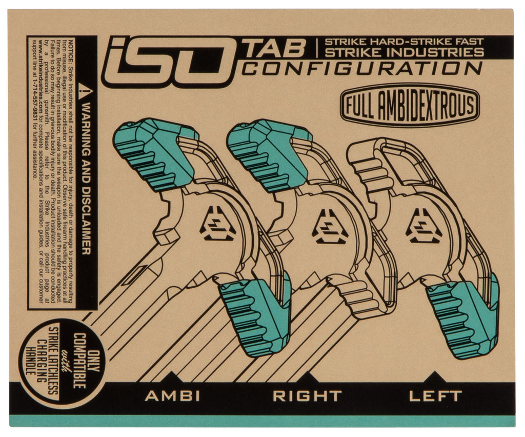 SI ISOTAB-FDE         ISO TAB FDE