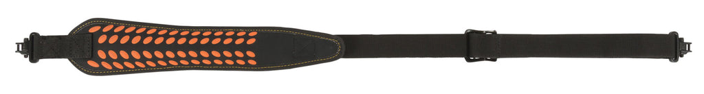 ALLEN 8357   BAKTRAK ASPEN NUBUCK SLING        GRY