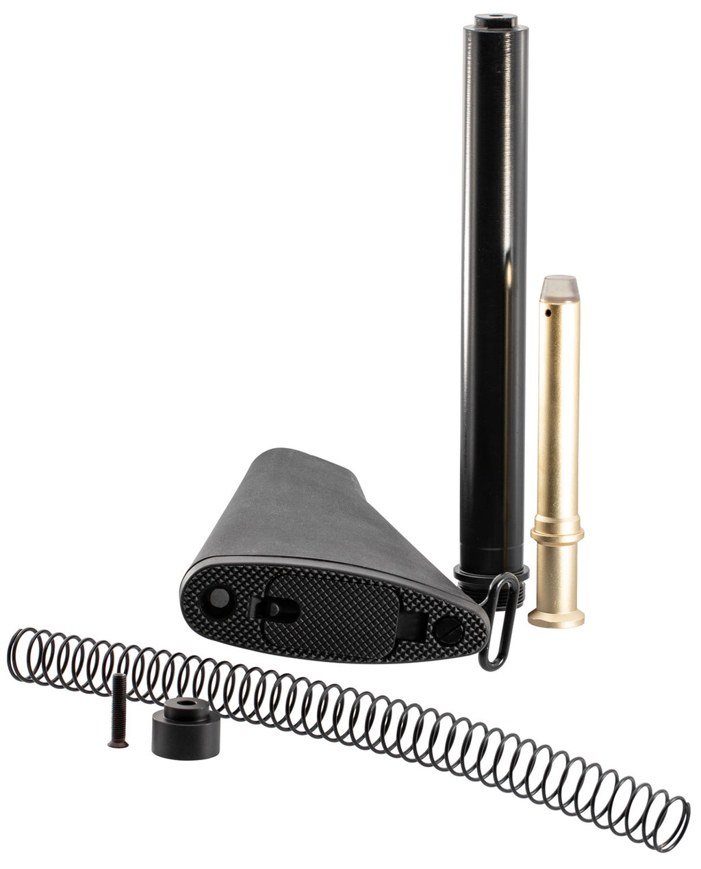 TACFIRE MAR123      A2 STOCK 5.56 MIL-SPEC
