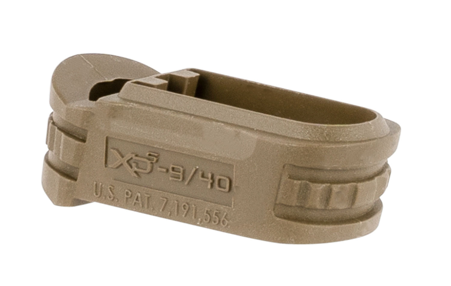 SPG XDS5902MFDE  MAG SLV BKST 2 9M 3.3   MDSIZ FD