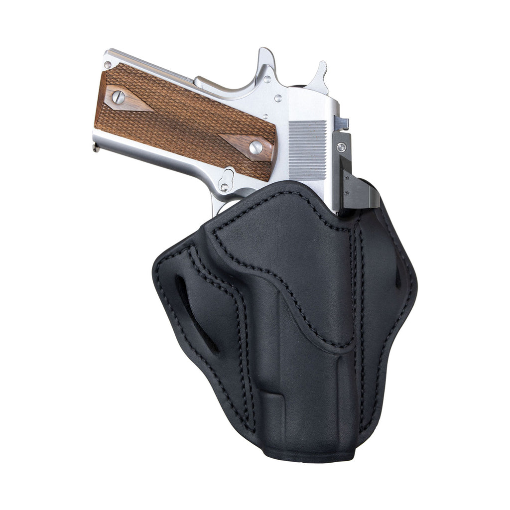 1791 OR-BH1-SBL-R    BH1 OWB 1911 4&amp;5IN       BLK