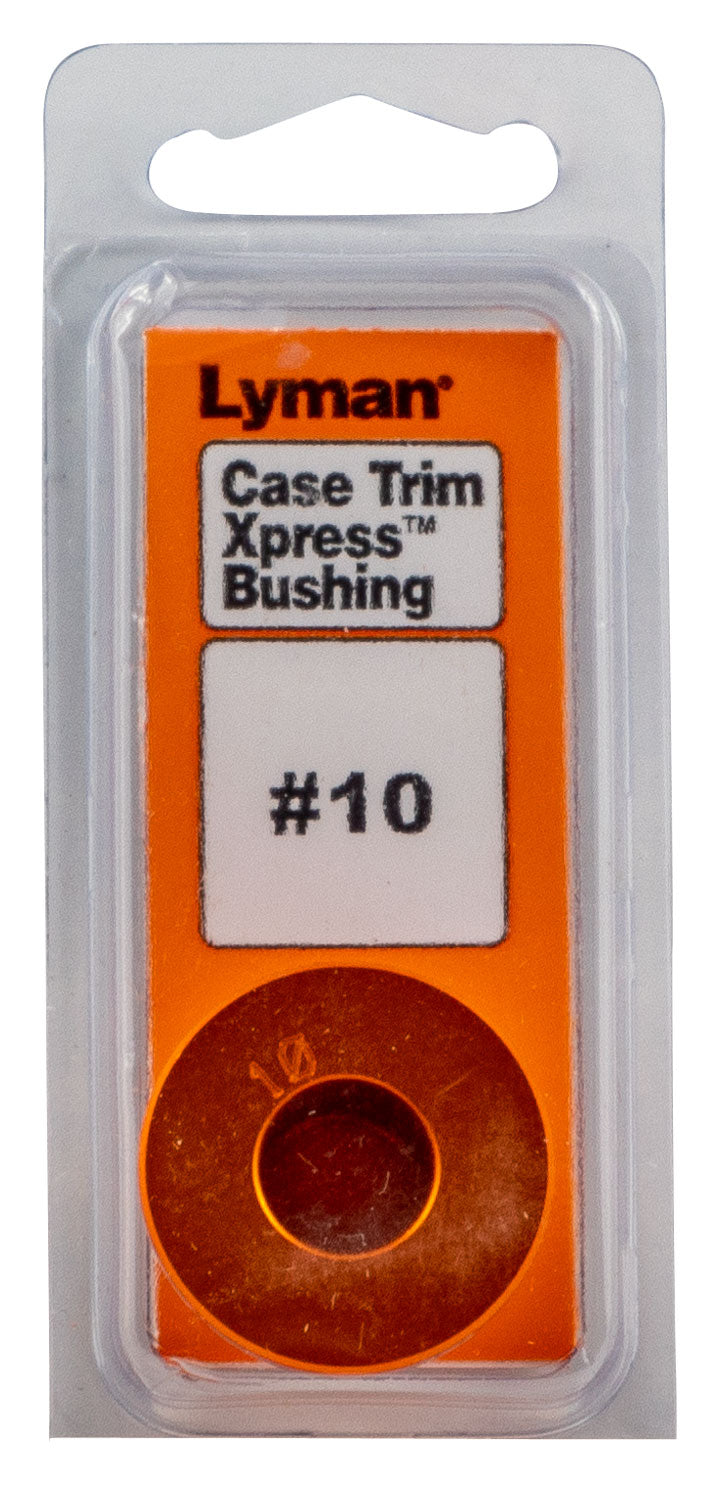 LYM 7821710 CASE TRIM XPRESS BUSHING #10