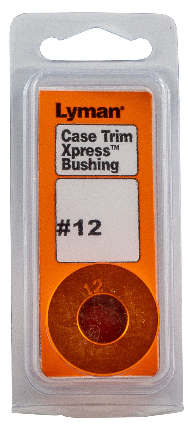 LYM 7821712 CASE TRIM XPRESS BUSHING #12