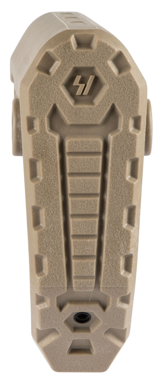 SI STRIKE-ES-MOD1FDE-BK MOD-1 STOCK MIL