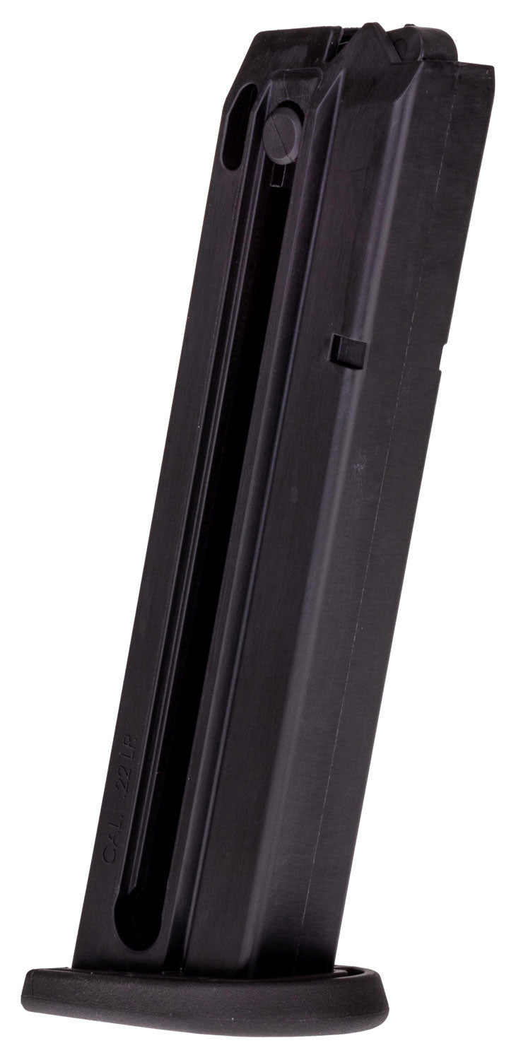 TAU 358-0017-01      MAG TX 22LR       16R